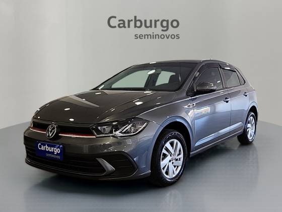 VOLKSWAGEN POLO 1.0 170 TSI MANUAL VOLKSWAGEN POLO 1.0 170 TSI MANUAL